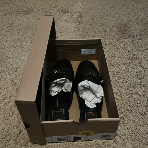 Brand new flats - purchased and did not end up needing! - Picture 3 of 3